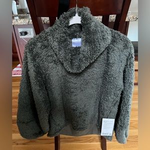 Lululemon Sherpa